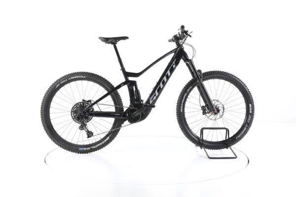 Scott Strike eRIDE 940 2022