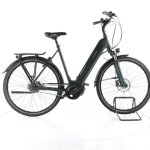 Raleigh Sheffield 8 2021