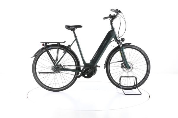 Raleigh Sheffield 8 2021
