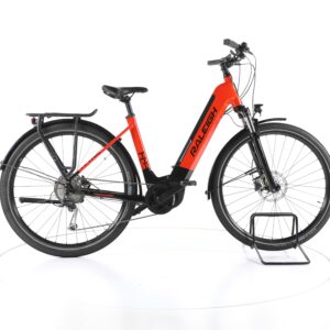Raleigh Dundee 9 2022
