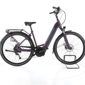 Pegasus Solero EVO 9 2022