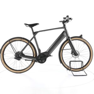 Schindelhauer Bikes Heinrich Enviolo TR 2021