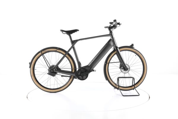Schindelhauer Bikes Heinrich Enviolo TR 2021