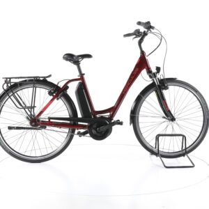 Hercules Lyon R7 2020