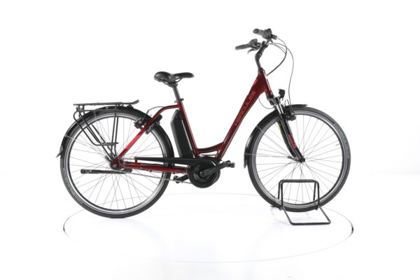 Hercules Lyon R7 2020