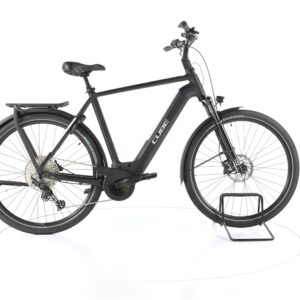 Cube Kathmandu Hybrid EXC 2022