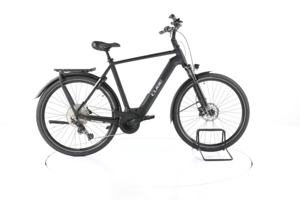 Cube Kathmandu Hybrid EXC 2022