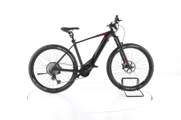 Bulls E-Stream EVO3 2022