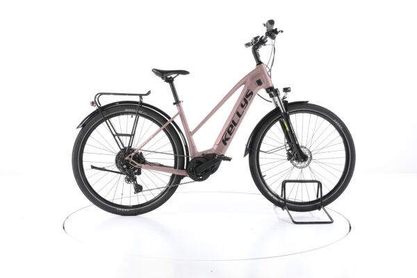 Kellys E-Cristy 30 2023