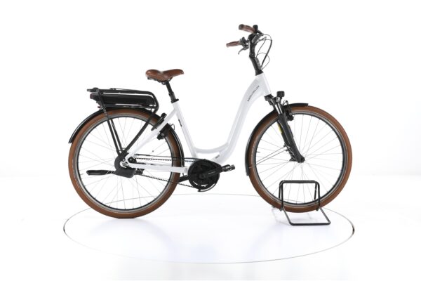 Riese & Müller Swing automatic 2021