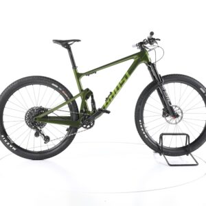 Ghost Lector FS SF LC Universal 2021