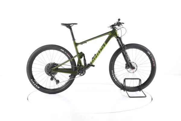 Ghost Lector FS SF LC Universal 2021