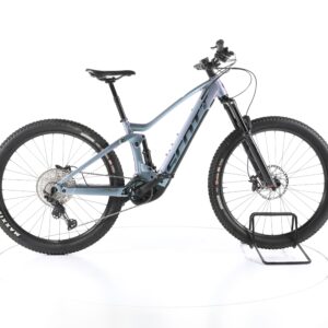 Scott Strike eRIDE 920 2022