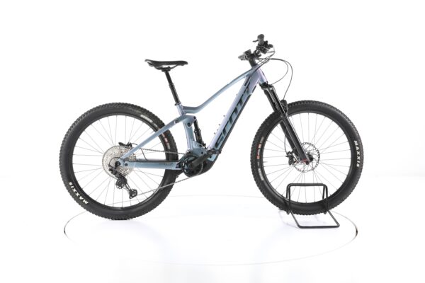Scott Strike eRIDE 920 2022