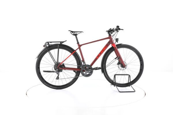 Cube SL Road 2022