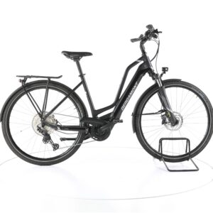 Bergamont E-Horizon Expert Amsterdam 2021