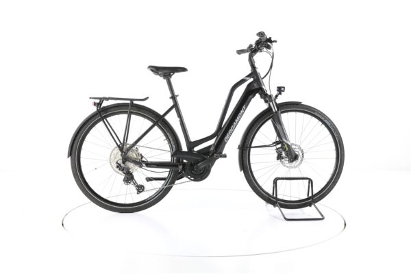 Bergamont E-Horizon Expert Amsterdam 2021
