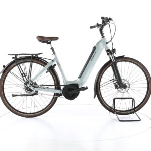 Velo de Ville AEB 490 2022