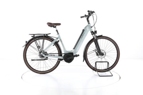 Velo de Ville AEB 490 2022