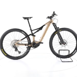 Orbea Rise H30 2023