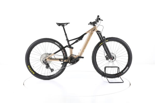 Orbea Rise H30 2023