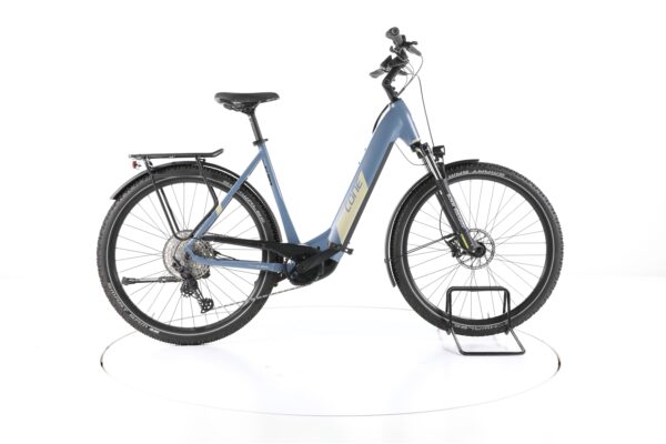 CONE Bikes eSUV IN 3.0 2022