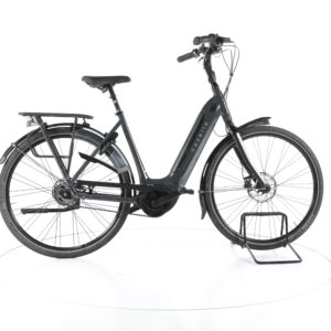 Gazelle Grenoble C5 HMB 2022