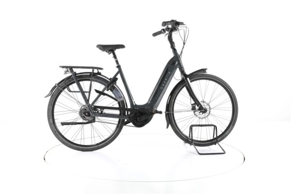 Gazelle Grenoble C5 HMB 2022