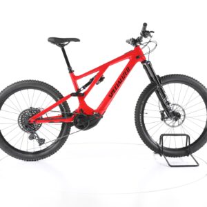 Specialized Turbo Levo Comp Alloy 2022