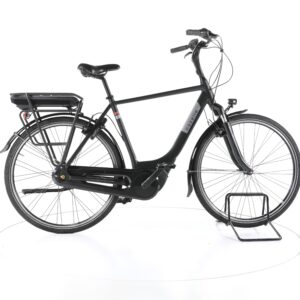 Gazelle Paris C7+ HMB 2022