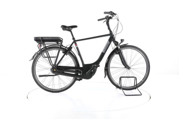 Gazelle Paris C7+ HMB 2022