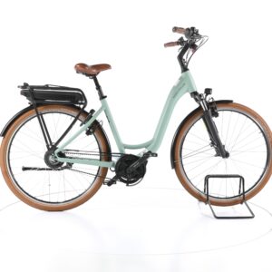 Riese & Müller Swing Vario 2022