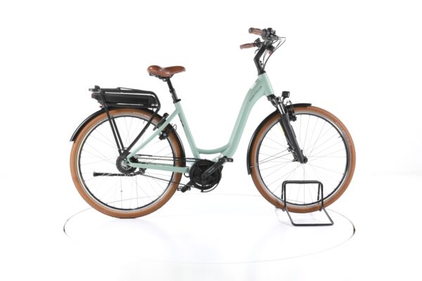 Riese & Müller Swing Vario 2022