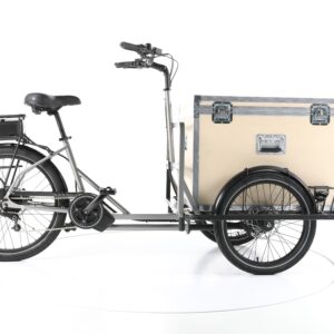 Johansson Bikes Fiete 2020