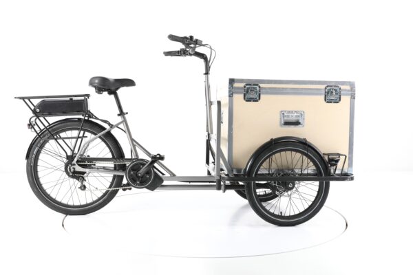 Johansson Bikes Fiete 2020