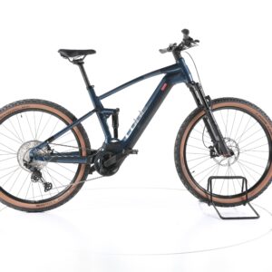 Cube Stereo Hybrid 120 Race 2023