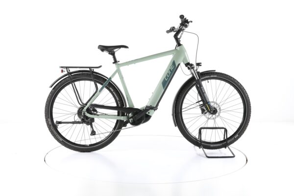 CONE Bikes eSUV LTD 2023