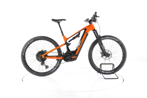 Cannondale Moterra Neo Crb 1 2022