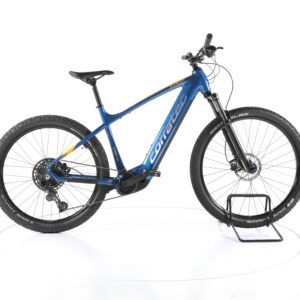 Corratec E-Power X-Vert Race Trinity 2023