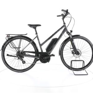 Triumph E-Bird Ultra 2022