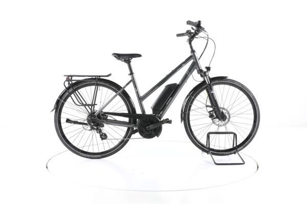 Triumph E-Bird Ultra 2022