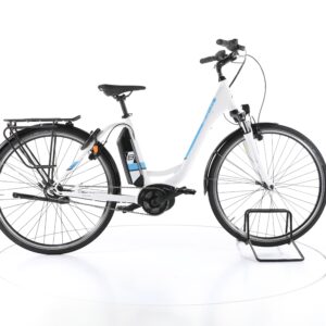 Bicycles Faro 7.4 2021