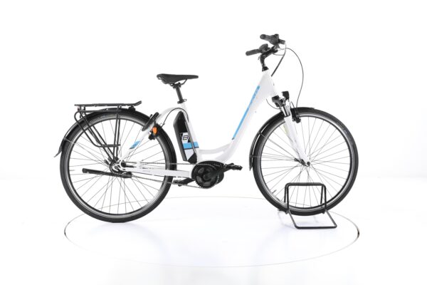 Bicycles Faro 7.4 2021