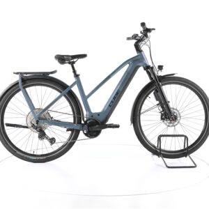 Cube Kathmandu Hybrid ABS Trapez 2024