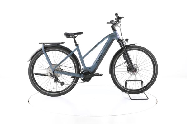 Cube Kathmandu Hybrid ABS Trapez 2024