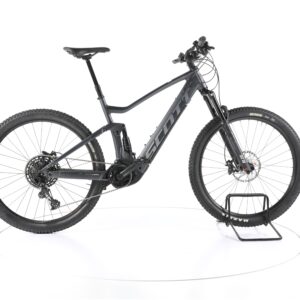 Scott Strike eRIDE 930 2022