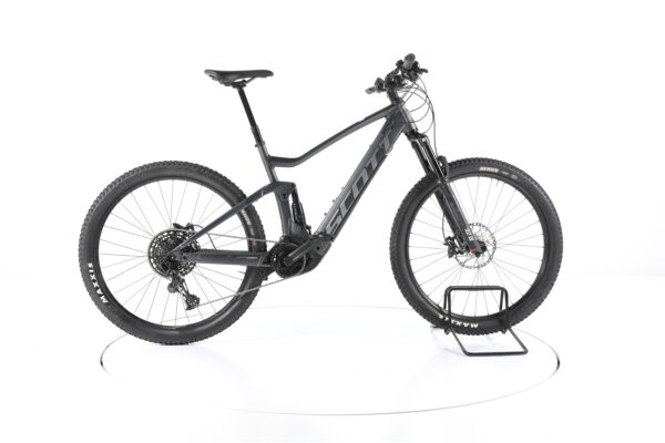 Scott Strike eRIDE 930 2022