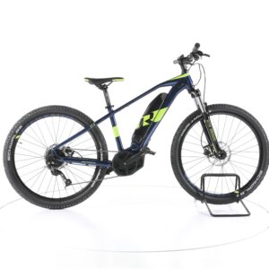 R Raymon HardRay E-Seven 4.0 2021