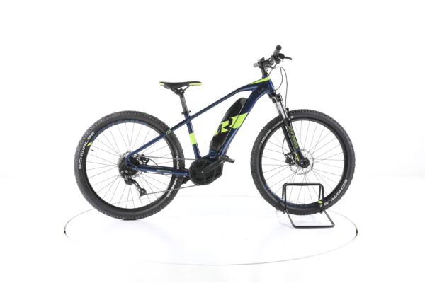 R Raymon HardRay E-Seven 4.0 2021