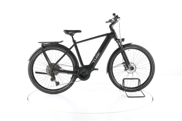 Cube Kathmandu Hybrid EXC 2024